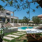 Delight Luxury - Contemporary Elegance & Tranquility, By Zantewize Pandokrátor