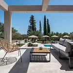 ヴィラ Delight Luxury - Contemporary Elegance & Tranquility, By Zantewize Pandokrátor