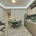 Delight Luxury - Contemporary Elegance & Tranquility, By Zantewize Pandokrátor