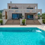 Delight Luxury - Contemporary Elegance & Tranquility, By Zantewize *