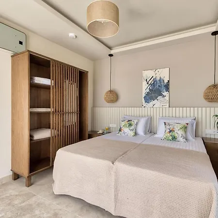 فيلة Delight Luxury - Contemporary Elegance & Tranquility, By Zantewize Pandokrátor