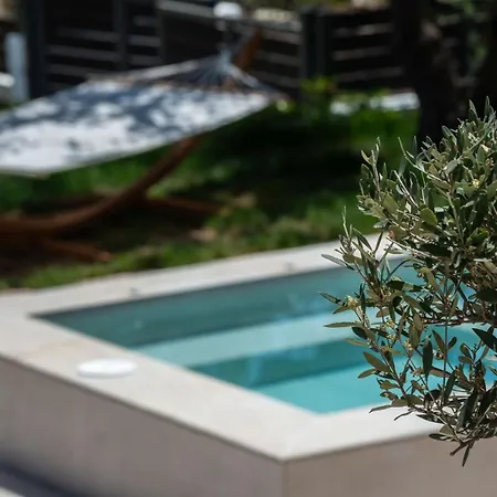 فيلة Delight Luxury - Contemporary Elegance & Tranquility, By Zantewize Pandokrátor