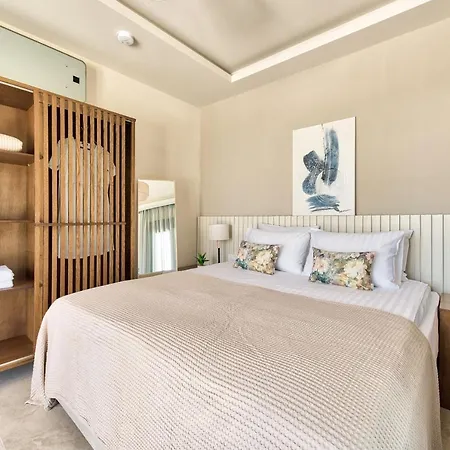 فيلة Delight Luxury - Contemporary Elegance & Tranquility, By Zantewize Pandokrátor