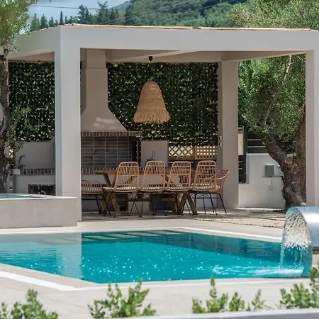 Delight Luxury - Contemporary Elegance & Tranquility, By Zantewize * Pandokrátor