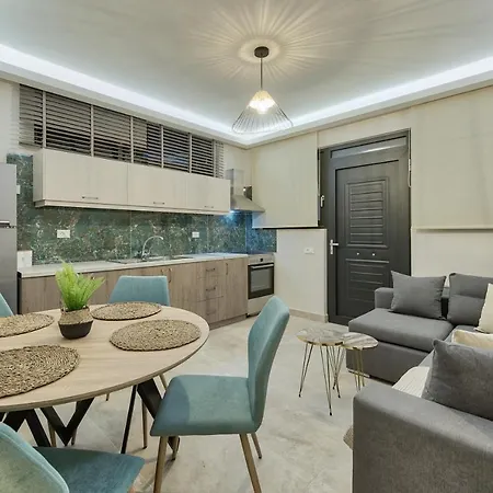 فيلة Delight Luxury - Contemporary Elegance & Tranquility, By Zantewize