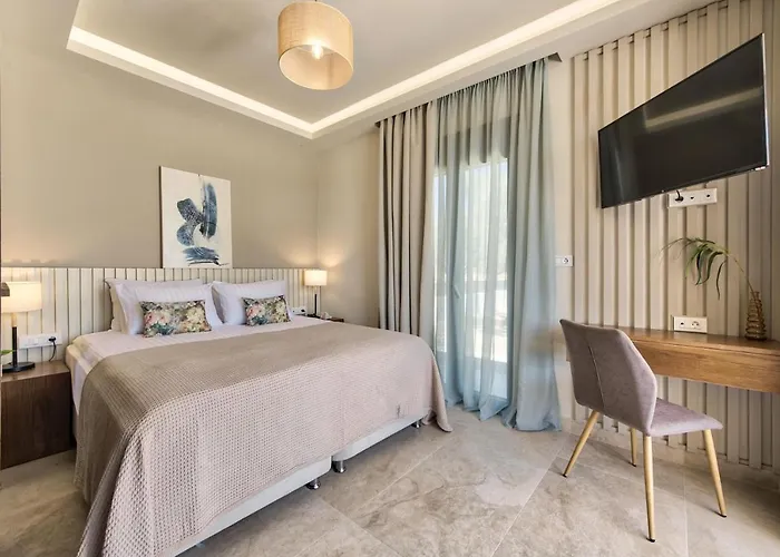 Delight Luxury - Contemporary Elegance & Tranquility, By Zantewize * Pandokrátor
