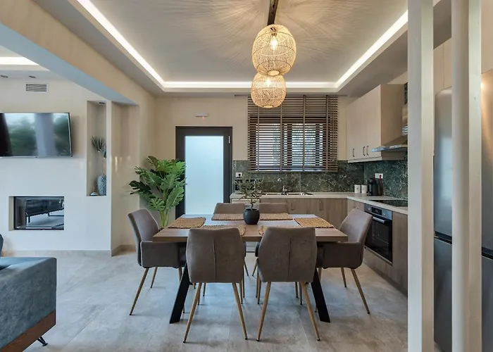 Delight Luxury - Contemporary Elegance & Tranquility, By Zantewize * Pandokrátor