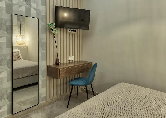 Delight Luxury - Contemporary Elegance & Tranquility, By Zantewize * Pandokrátor