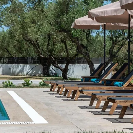 Delight Luxury - Contemporary Elegance & Tranquility, By Zantewize Pandokrátor