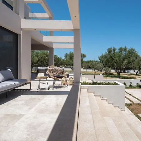 Delight Luxury - Contemporary Elegance & Tranquility, By Zantewize * Pandokrátor