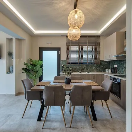 Delight Luxury - Contemporary Elegance & Tranquility, By Zantewize * Pandokrátor