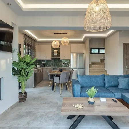 Delight Luxury - Contemporary Elegance & Tranquility, By Zantewize