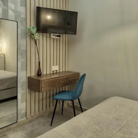 Delight Luxury - Contemporary Elegance & Tranquility, By Zantewize * Pandokrátor