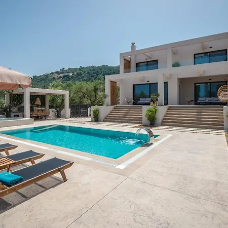 Delight Luxury - Contemporary Elegance & Tranquility, By Zantewize Villa *