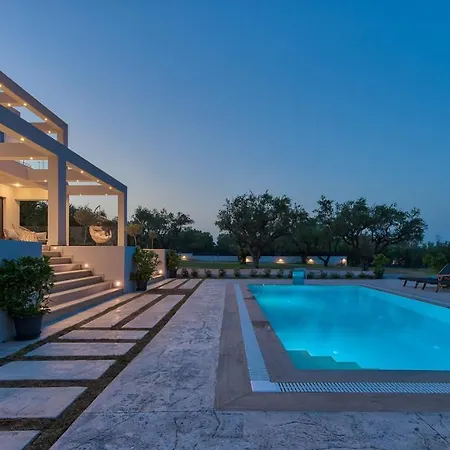 Delight Luxury - Contemporary Elegance & Tranquility, By Zantewize Pandokrátor