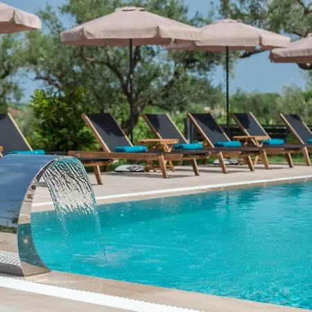 Delight Luxury - Contemporary Elegance & Tranquility, By Zantewize *