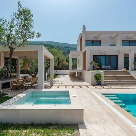 Delight Luxury - Contemporary Elegance & Tranquility, By Zantewize Pandokrator