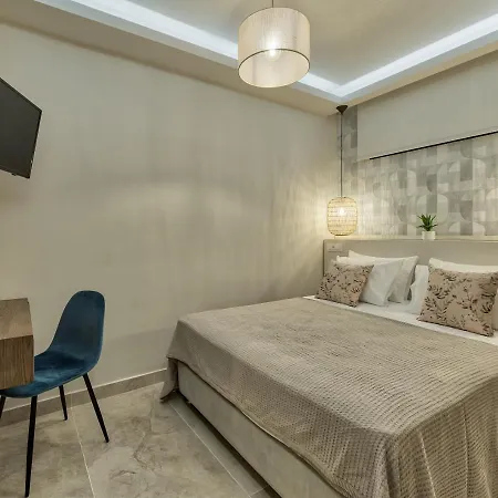 Delight Luxury - Contemporary Elegance & Tranquility, By Zantewize * Pandokrátor