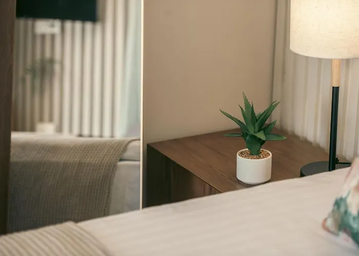 Delight Luxury - Contemporary Elegance & Tranquility, By Zantewize