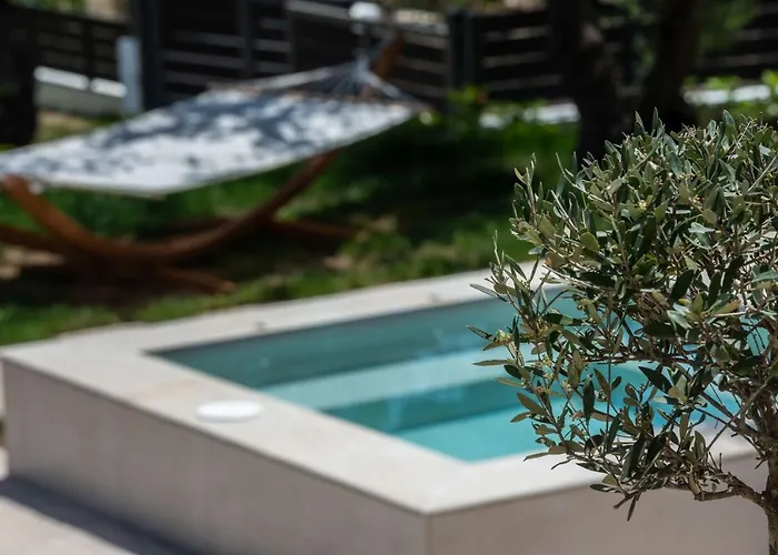 Villa Delight Luxury - Contemporary Elegance & Tranquility, By Zantewize Pandokrátor