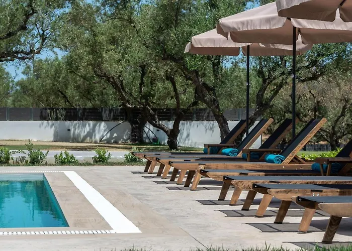 Delight Luxury - Contemporary Elegance & Tranquility, By Zantewize Pandokrátor