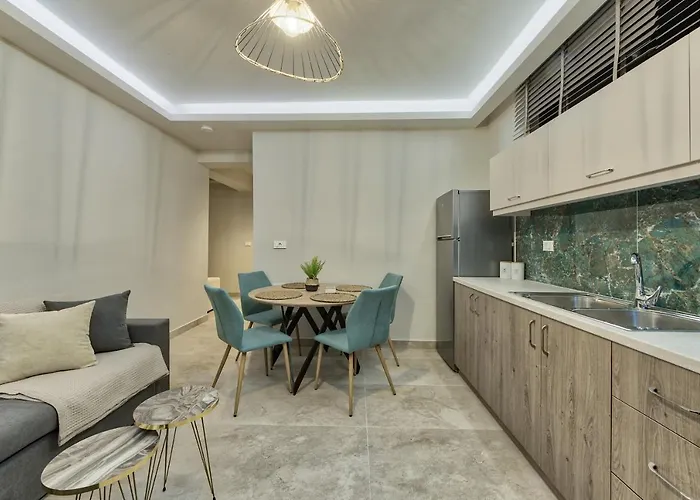 Delight Luxury - Contemporary Elegance & Tranquility, By Zantewize Pandokrátor