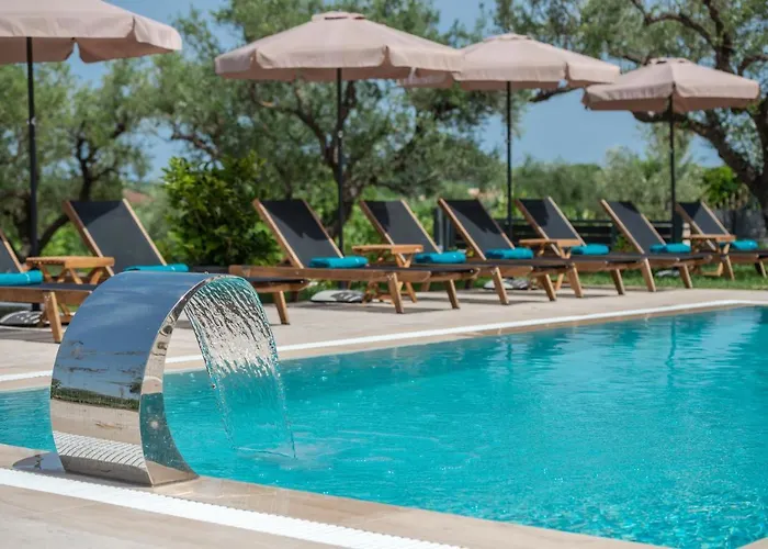 Delight Luxury - Contemporary Elegance & Tranquility, By Zantewize *