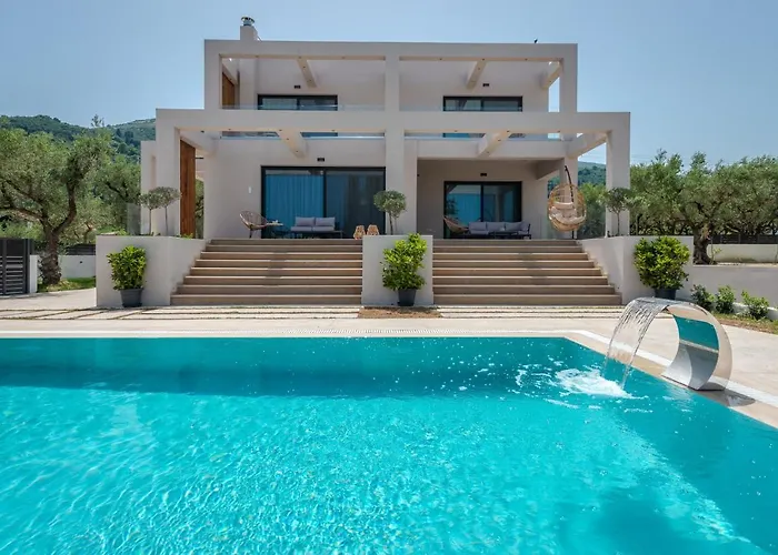 Delight Luxury - Contemporary Elegance & Tranquility, By Zantewize *