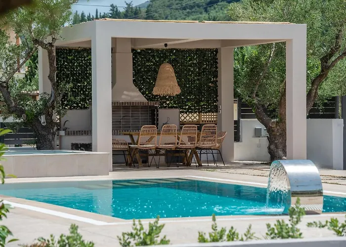 Delight Luxury - Contemporary Elegance & Tranquility, By Zantewize * Pandokrátor