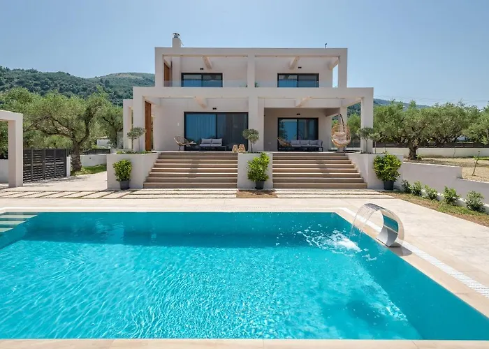 Delight Luxury - Contemporary Elegance & Tranquility, By Zantewize *