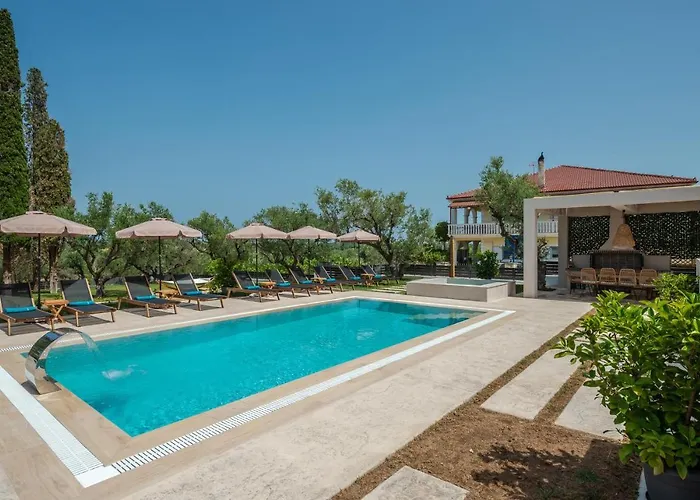 Delight Luxury - Contemporary Elegance & Tranquility, By Zantewize * Pandokrátor