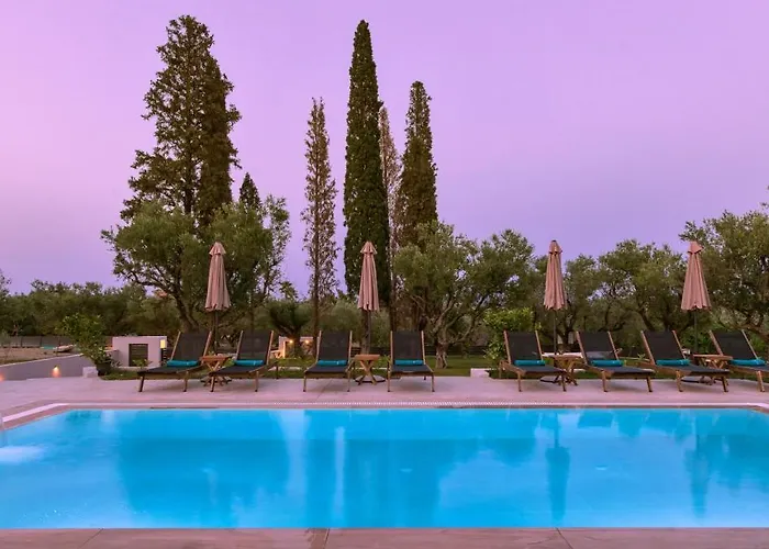 Delight Luxury - Contemporary Elegance & Tranquility, By Zantewize Pandokrátor