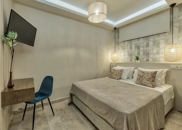 Delight Luxury - Contemporary Elegance & Tranquility, By Zantewize * Pandokrátor