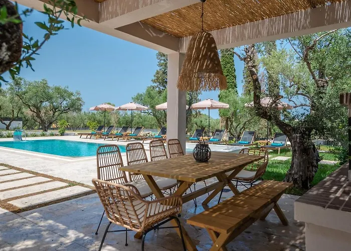 Delight Luxury - Contemporary Elegance & Tranquility, By Zantewize *