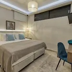 Delight Luxury - Contemporary Elegance & Tranquility, By Zantewize Villa Pandokrátor