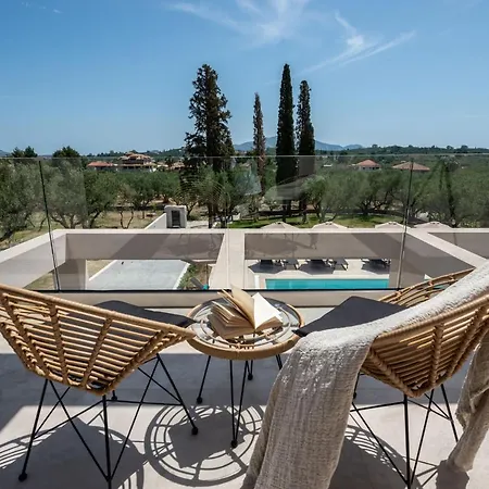 Delight Luxury - Contemporary Elegance & Tranquility, By Zantewize Vila