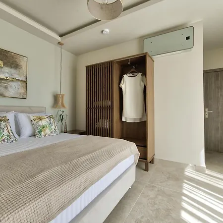 Delight Luxury - Contemporary Elegance & Tranquility, By Zantewize *