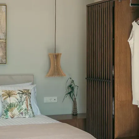 Delight Luxury - Contemporary Elegance & Tranquility, By Zantewize Vila *