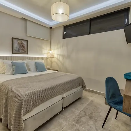 Delight Luxury - Contemporary Elegance & Tranquility, By Zantewize Vila Pandokrátor