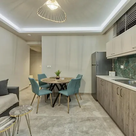 Delight Luxury - Contemporary Elegance & Tranquility, By Zantewize Pandokrátor