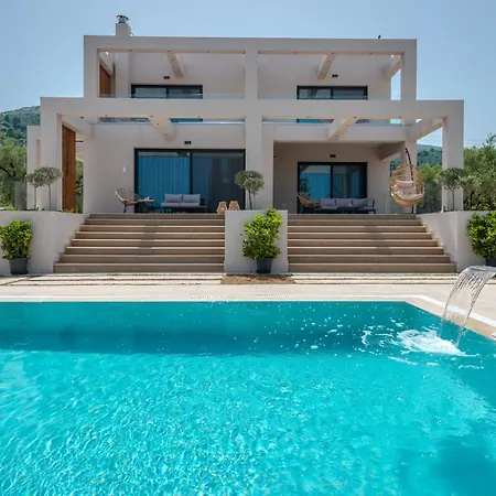 Delight Luxury - Contemporary Elegance & Tranquility, By Zantewize *