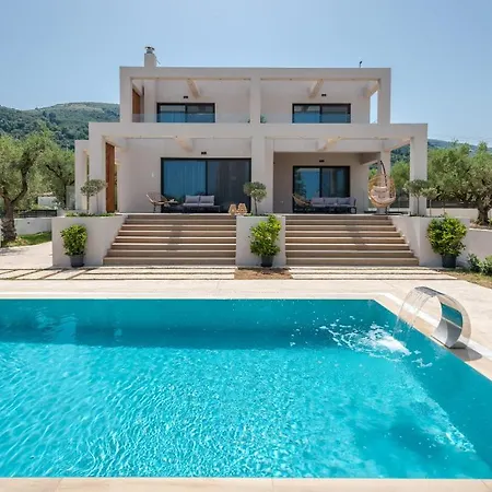 Delight Luxury - Contemporary Elegance & Tranquility, By Zantewize *