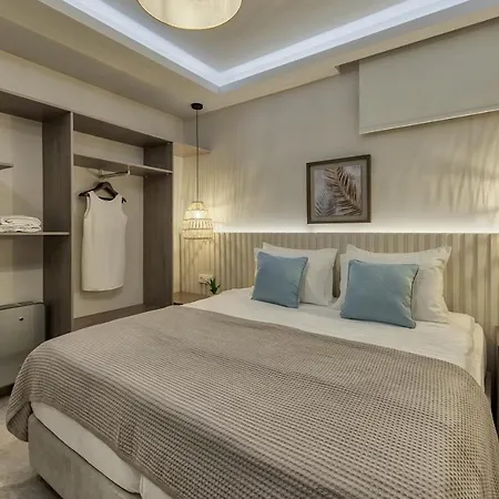 Delight Luxury - Contemporary Elegance & Tranquility, By Zantewize Pandokrátor