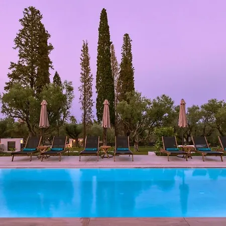 Delight Luxury - Contemporary Elegance & Tranquility, By Zantewize Pandokrátor