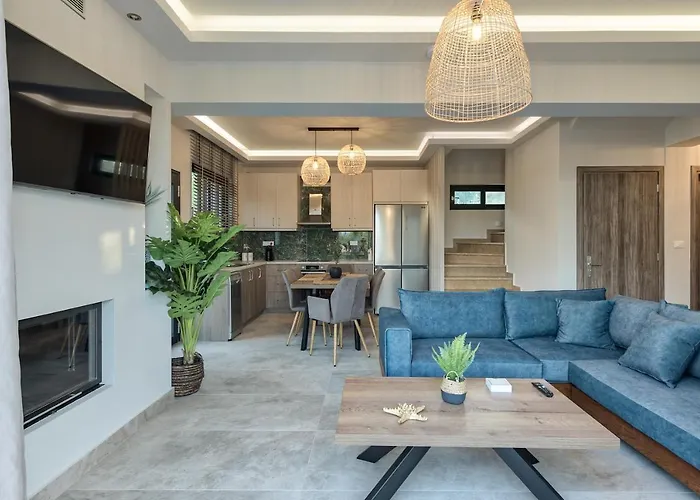 Delight Luxury - Contemporary Elegance & Tranquility, By Zantewize